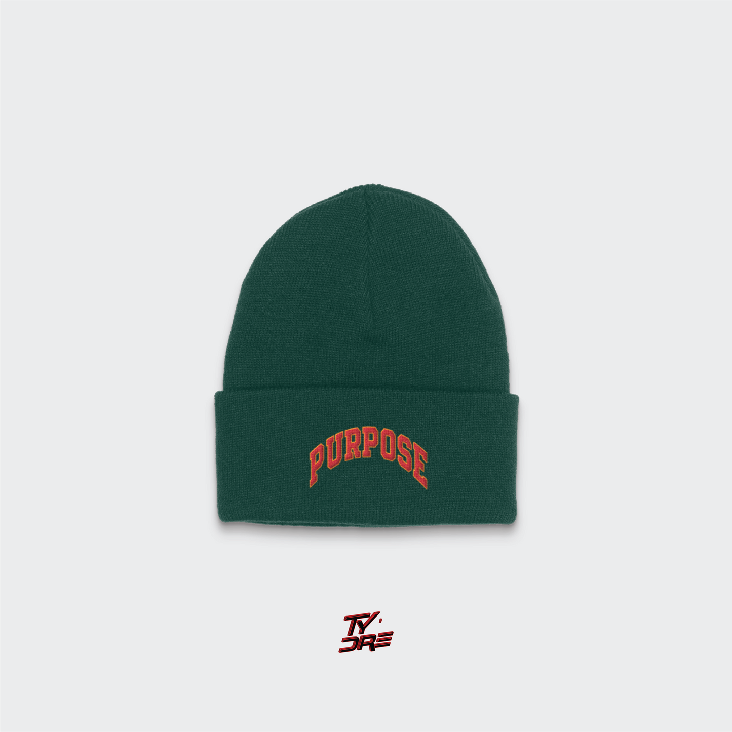 Purpose Collection Toques