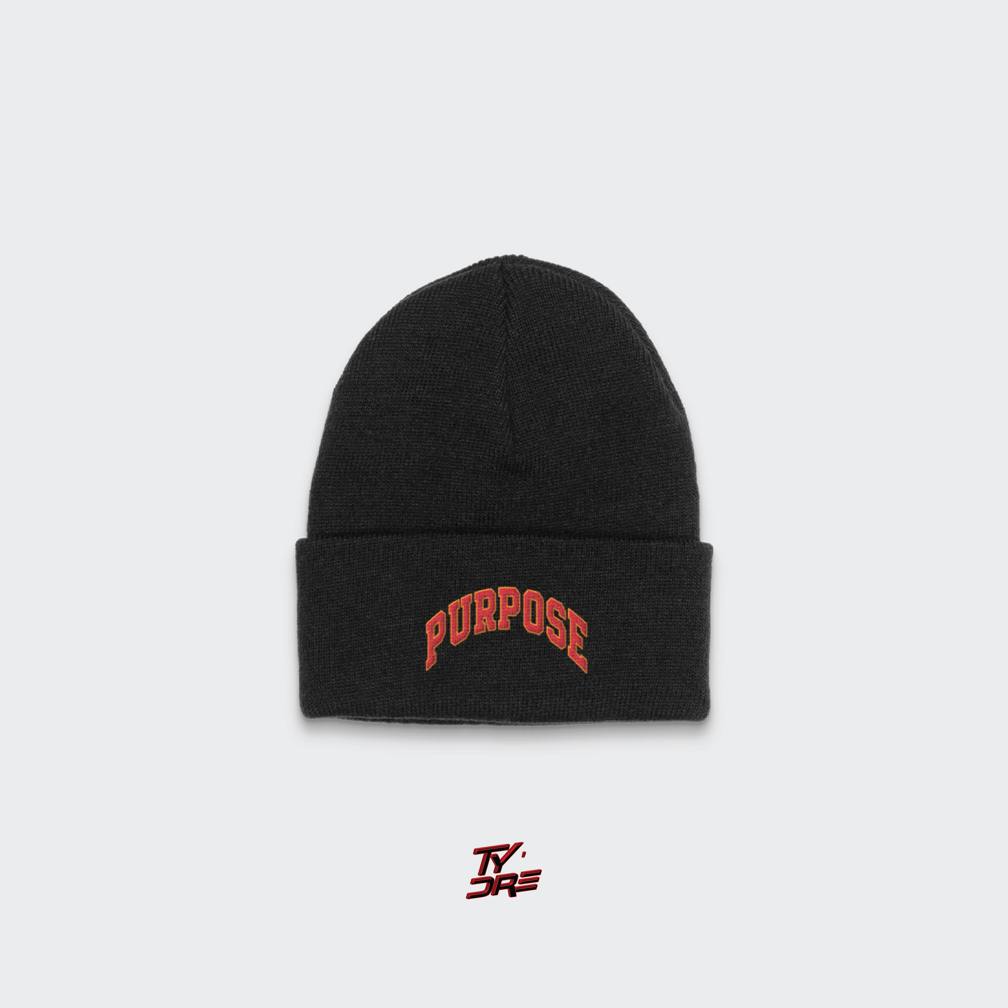 Purpose Collection Toques