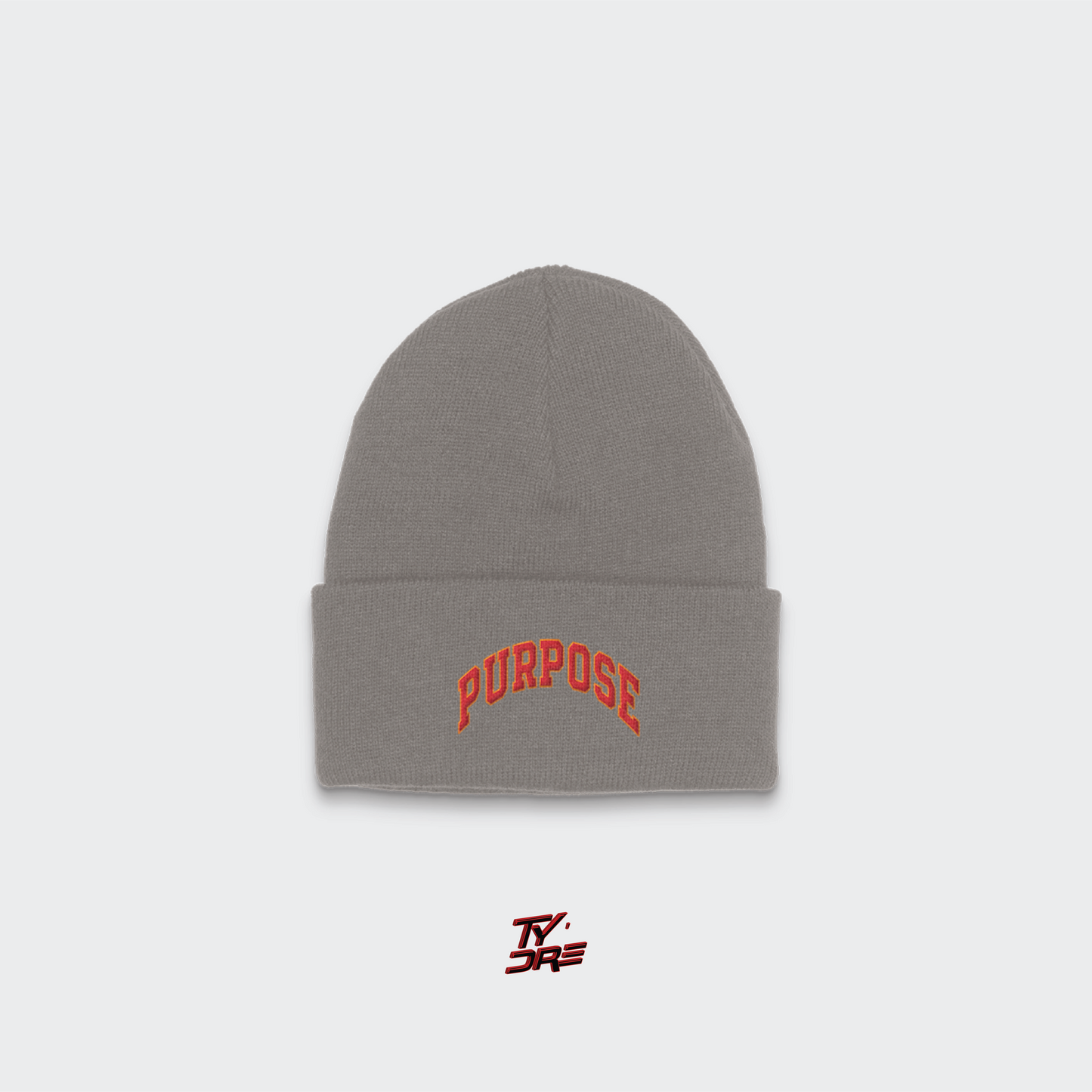 Purpose Collection Toques