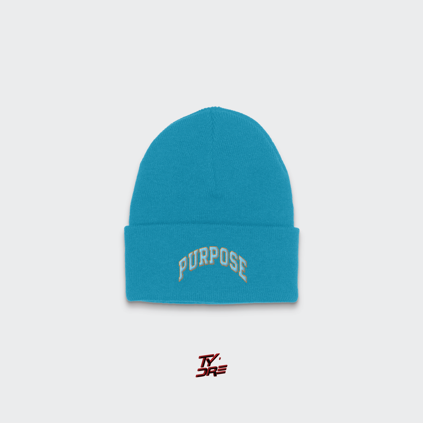 Purpose Collection Toques