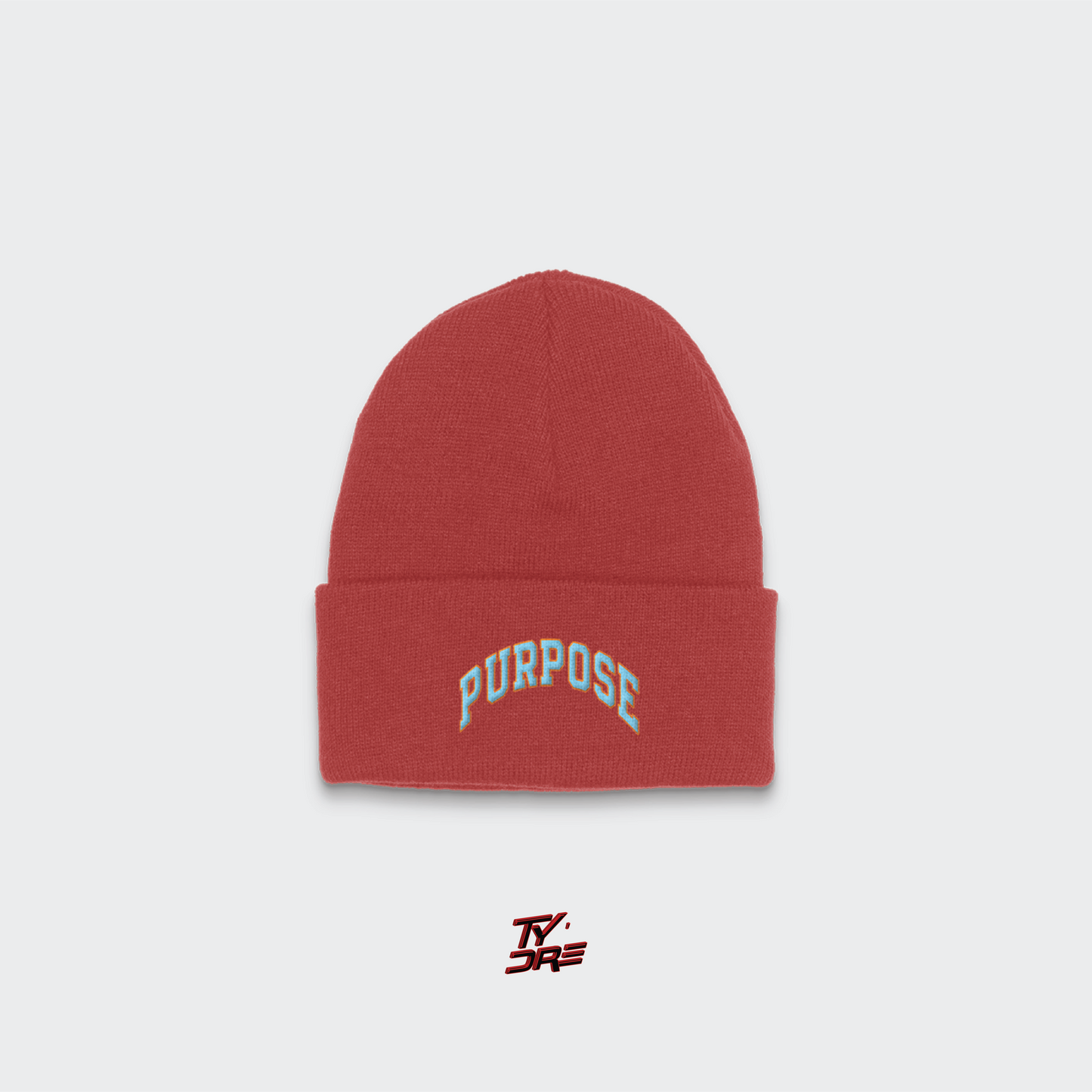 Purpose Collection Toques