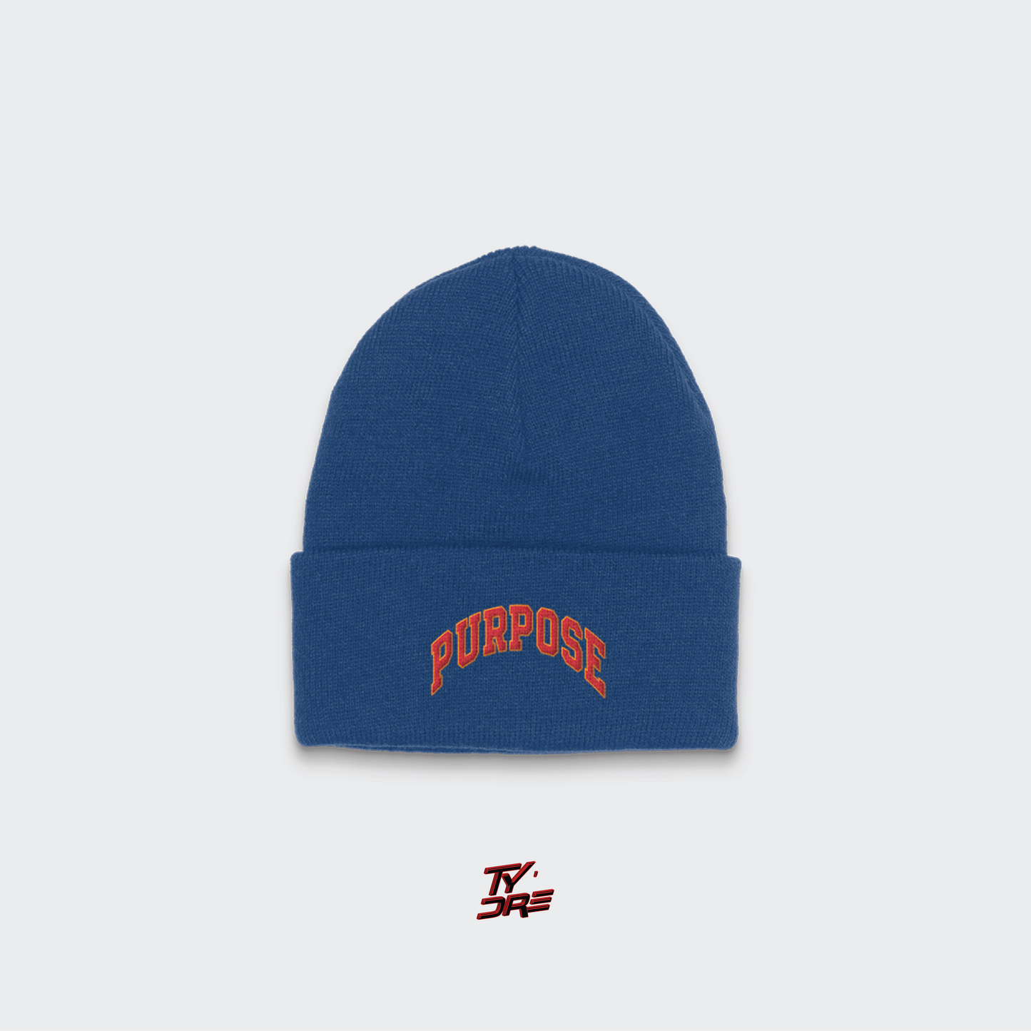 Purpose Collection Toques