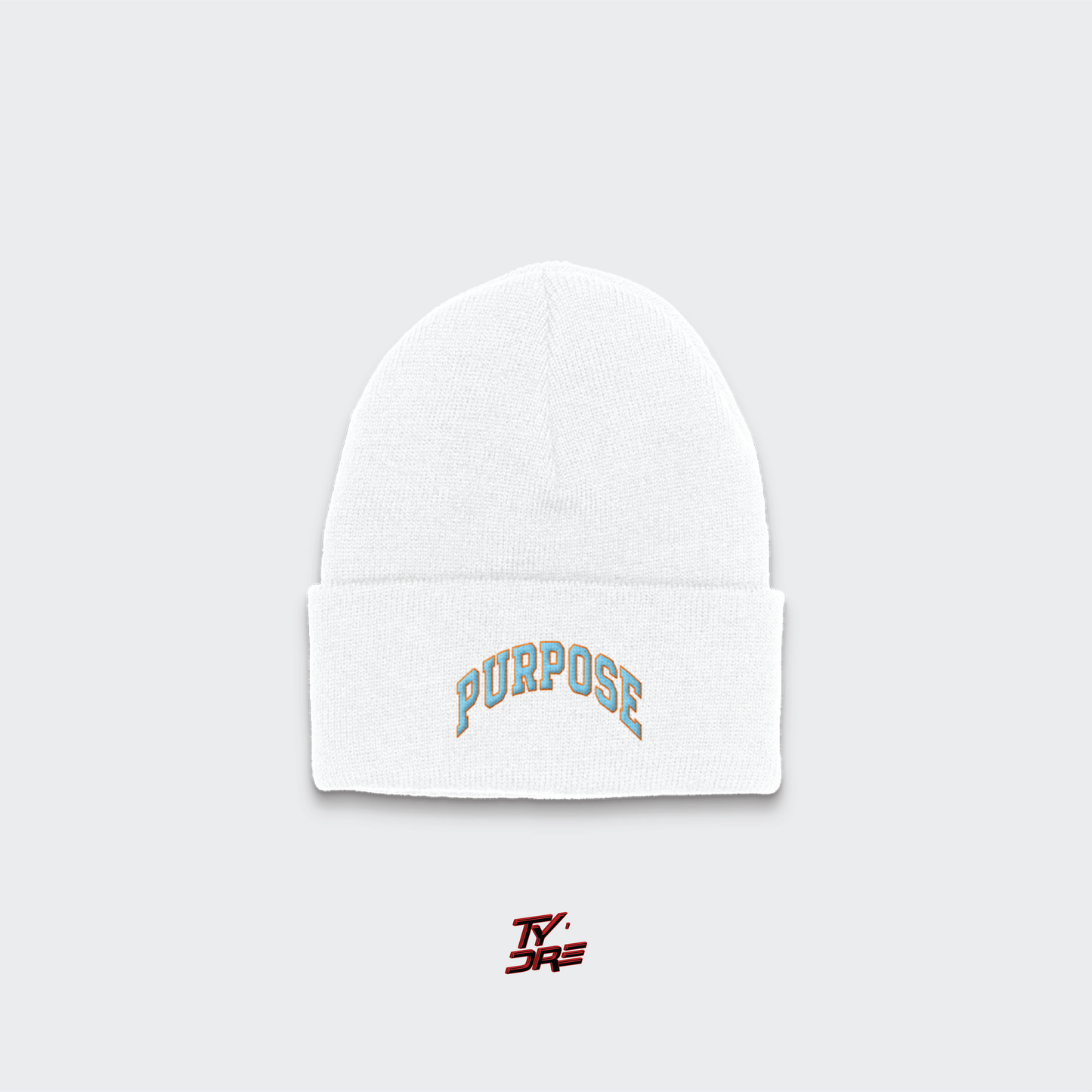 Purpose Collection Toques